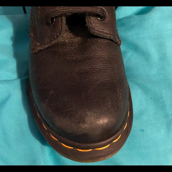 Pascal style 8 whole Doc Martins - Picture 3 of 11